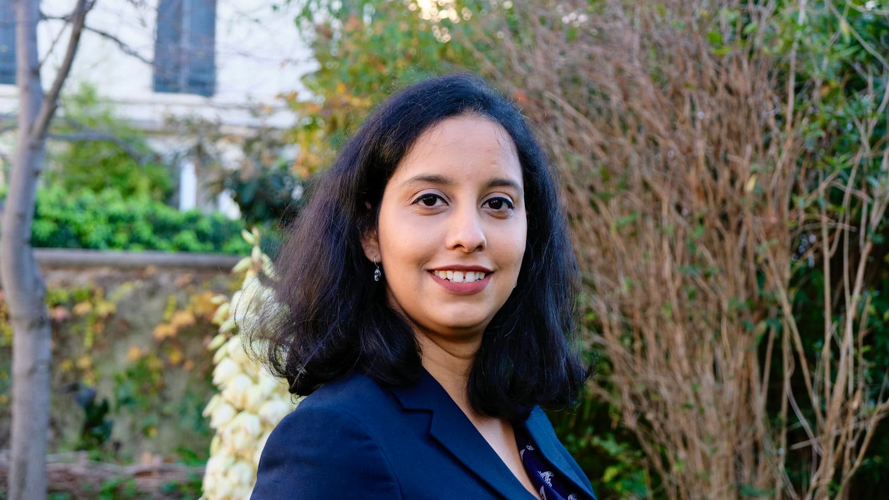 Sonali Harshe - Guide Conférencier