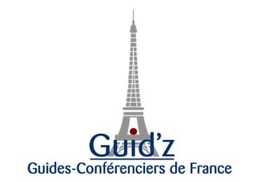 Guid'z - Guides-Conférenciers de France