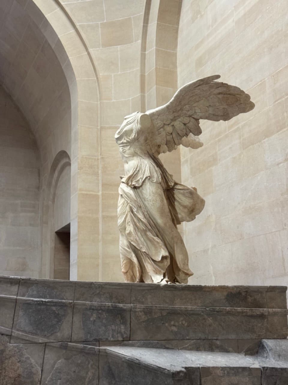 Masterpieces of the Louvre - Image 2