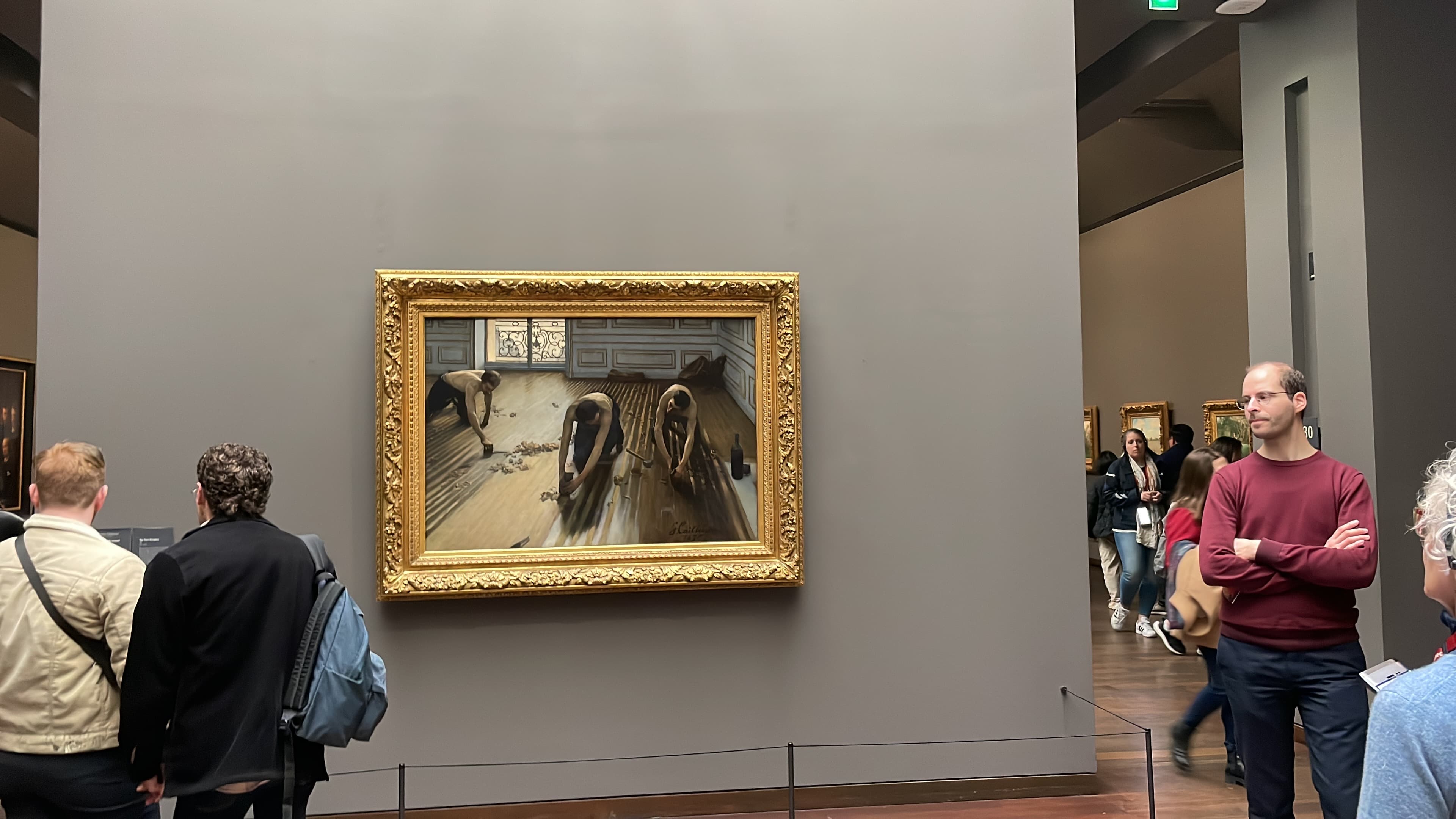 Orsay Museum Tour - Image 5