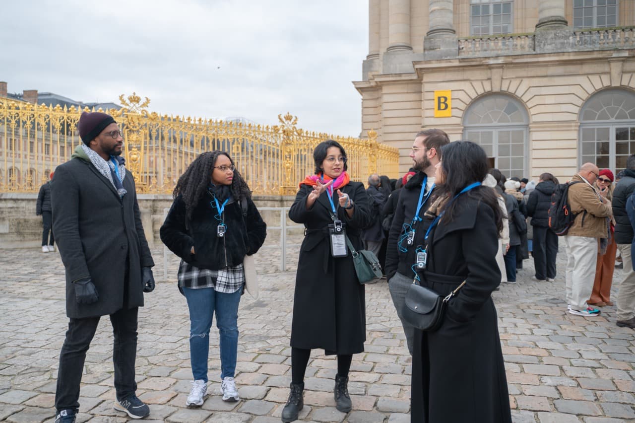 Versailles Full Day VIP Tour - Image 3